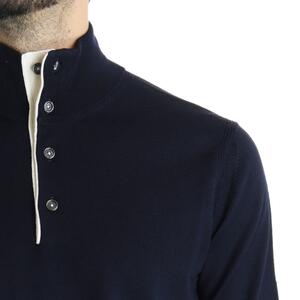 MAGLIA SERAFINO +39MASQ - Mad Fashion | img vers.300x/